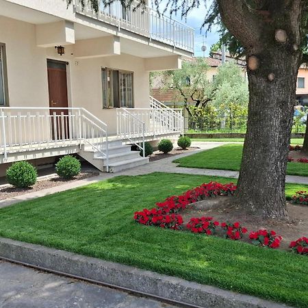 Villa Forte Salvi - Rooms Peschiera del Garda Exteriér fotografie