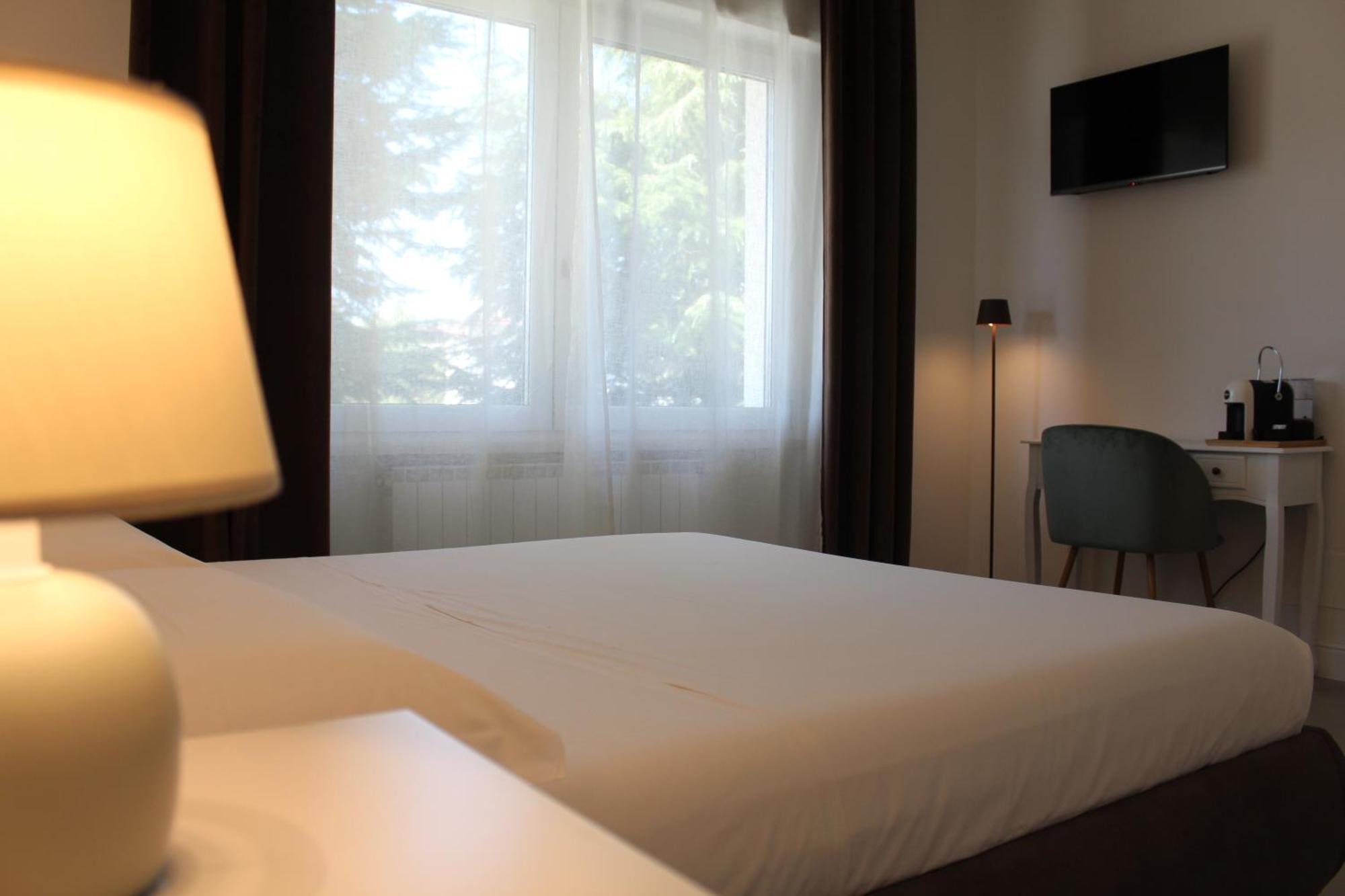 Villa Forte Salvi - Rooms Peschiera del Garda Exteriér fotografie