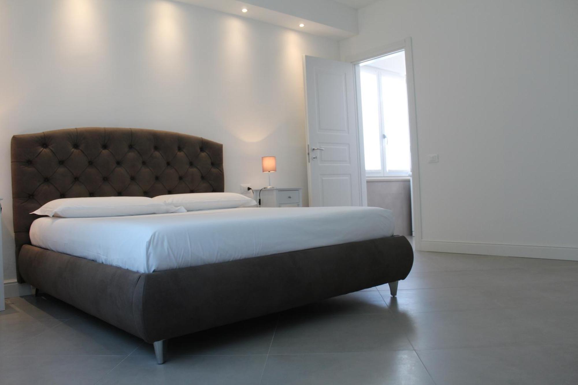 Villa Forte Salvi - Rooms Peschiera del Garda Exteriér fotografie