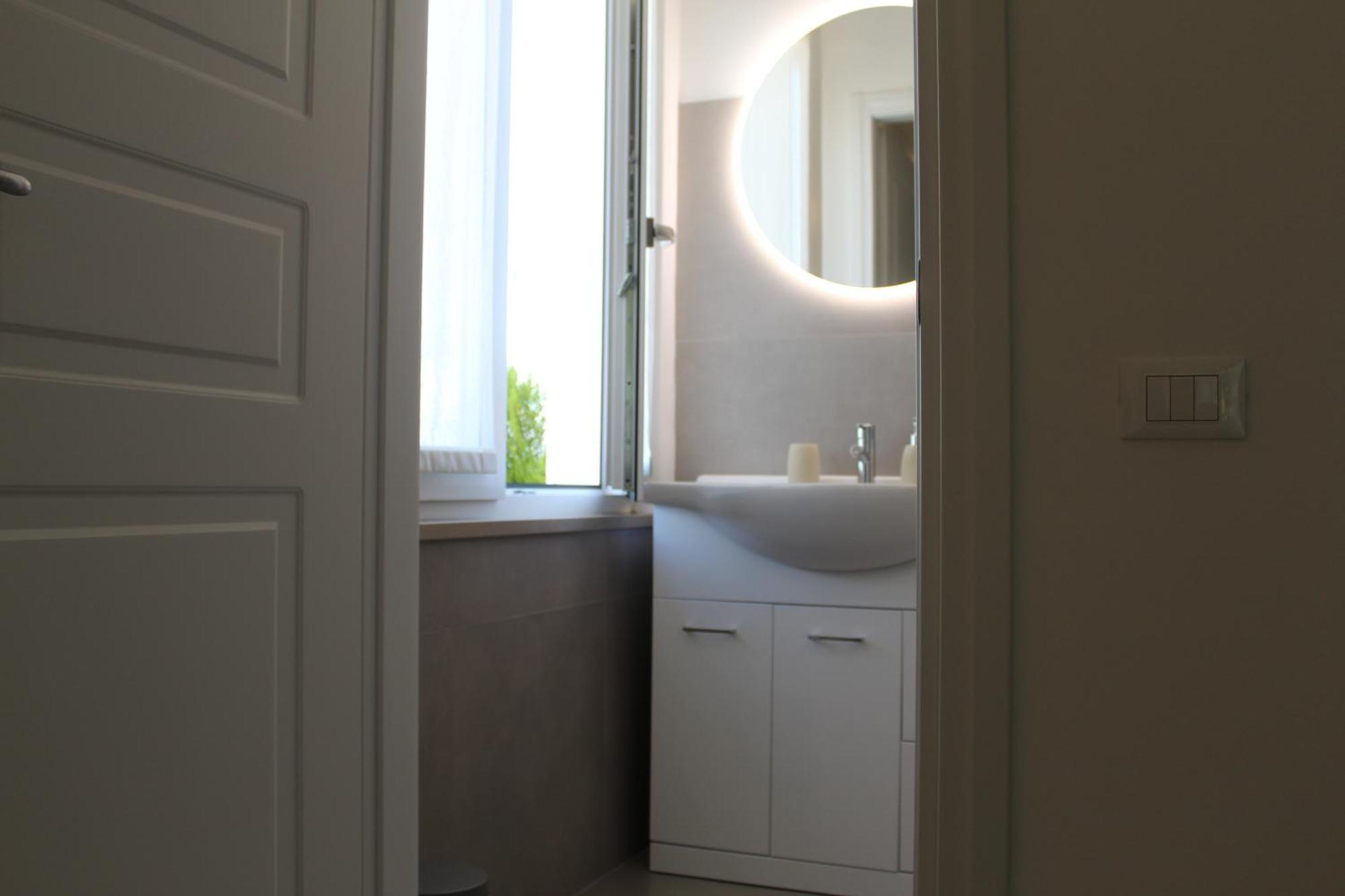 Villa Forte Salvi - Rooms Peschiera del Garda Exteriér fotografie