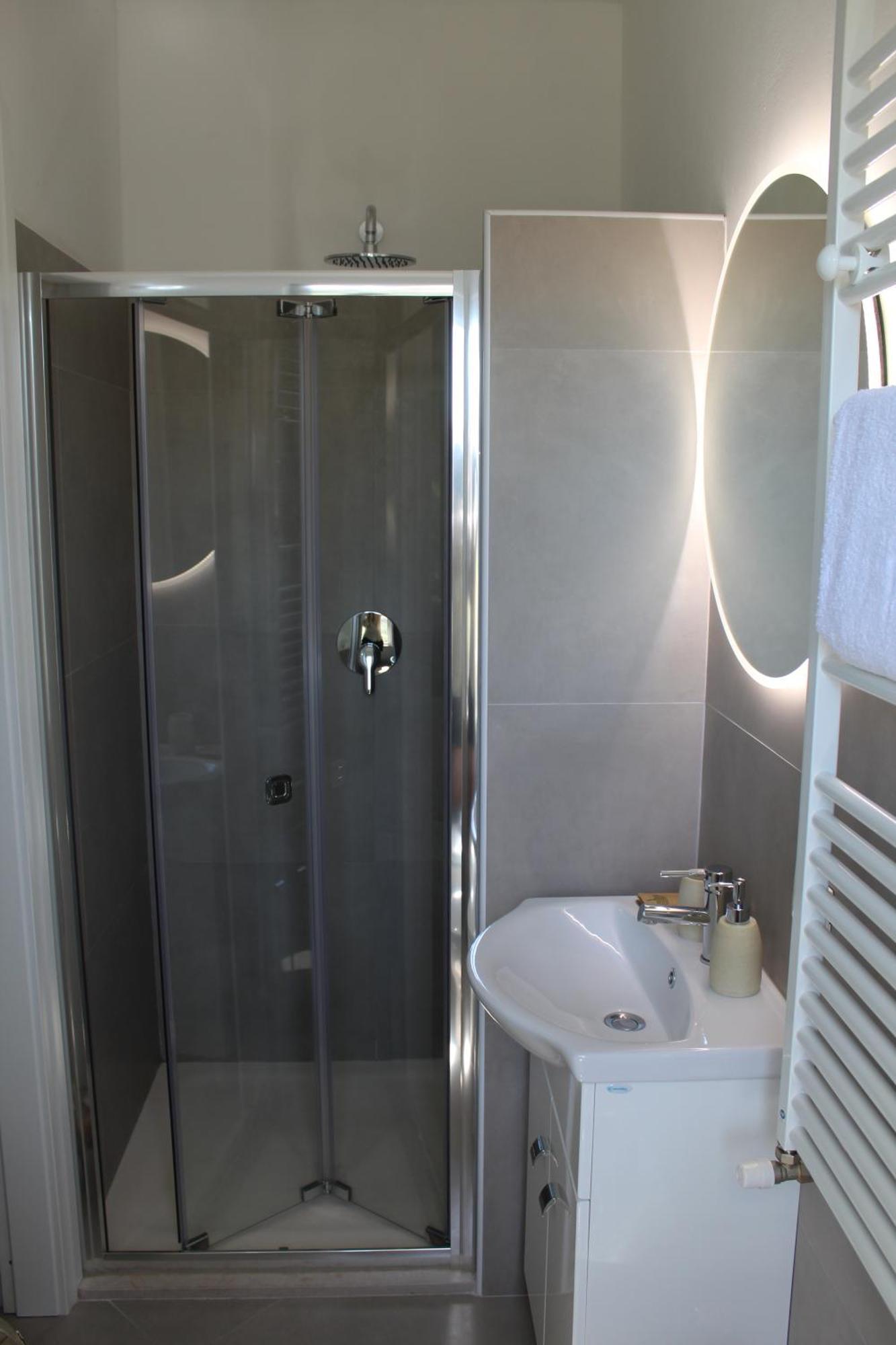 Villa Forte Salvi - Rooms Peschiera del Garda Exteriér fotografie