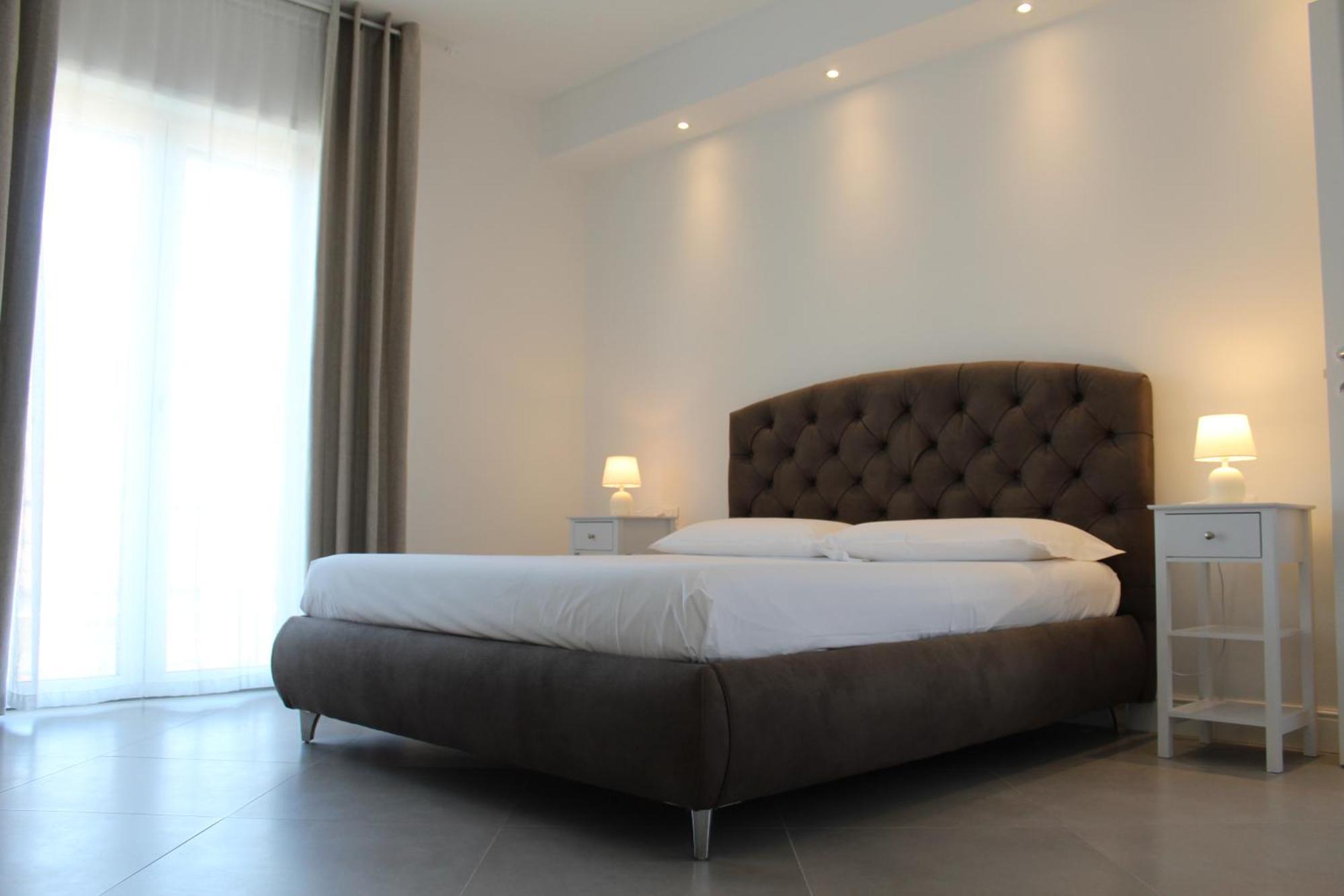 Villa Forte Salvi - Rooms Peschiera del Garda Exteriér fotografie