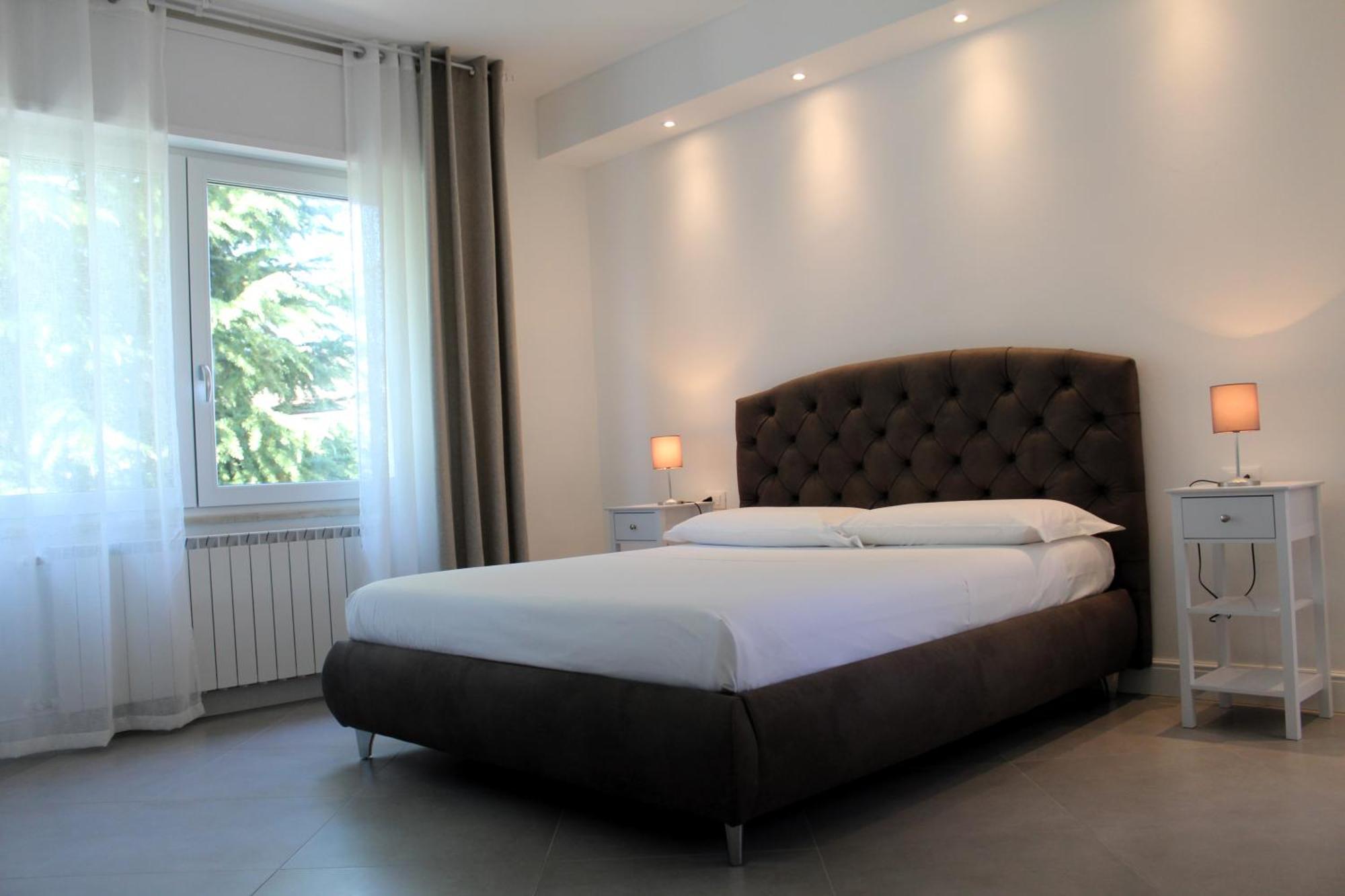 Villa Forte Salvi - Rooms Peschiera del Garda Exteriér fotografie