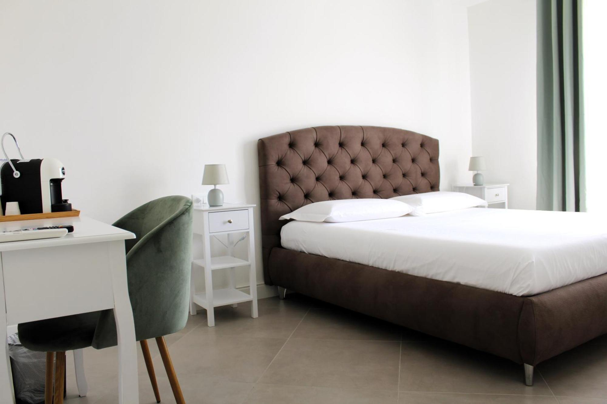 Villa Forte Salvi - Rooms Peschiera del Garda Exteriér fotografie