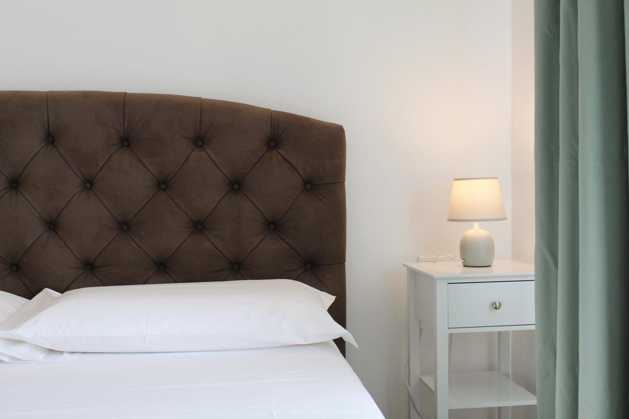 Villa Forte Salvi - Rooms Peschiera del Garda Exteriér fotografie